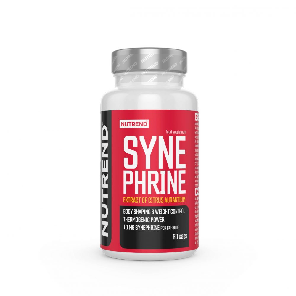 Synephrine