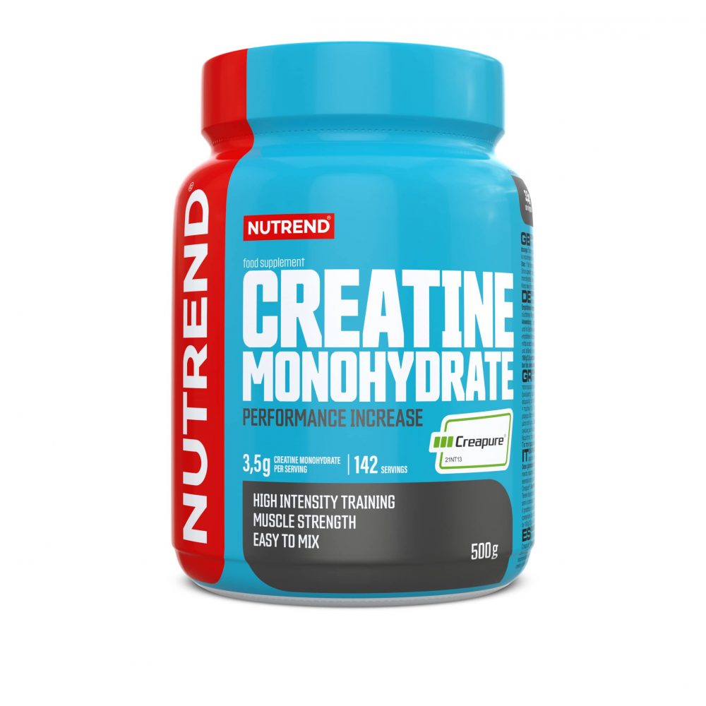 Creatine Monohydrate Creapure