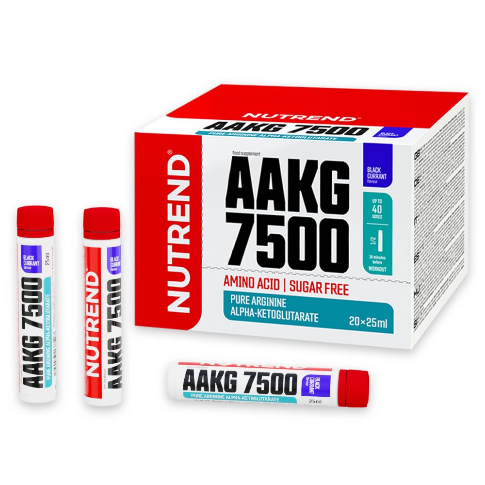 AAKG 7500