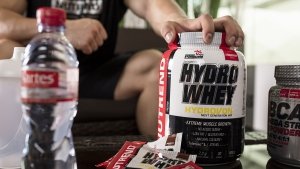 Nutrend Hydro Whey