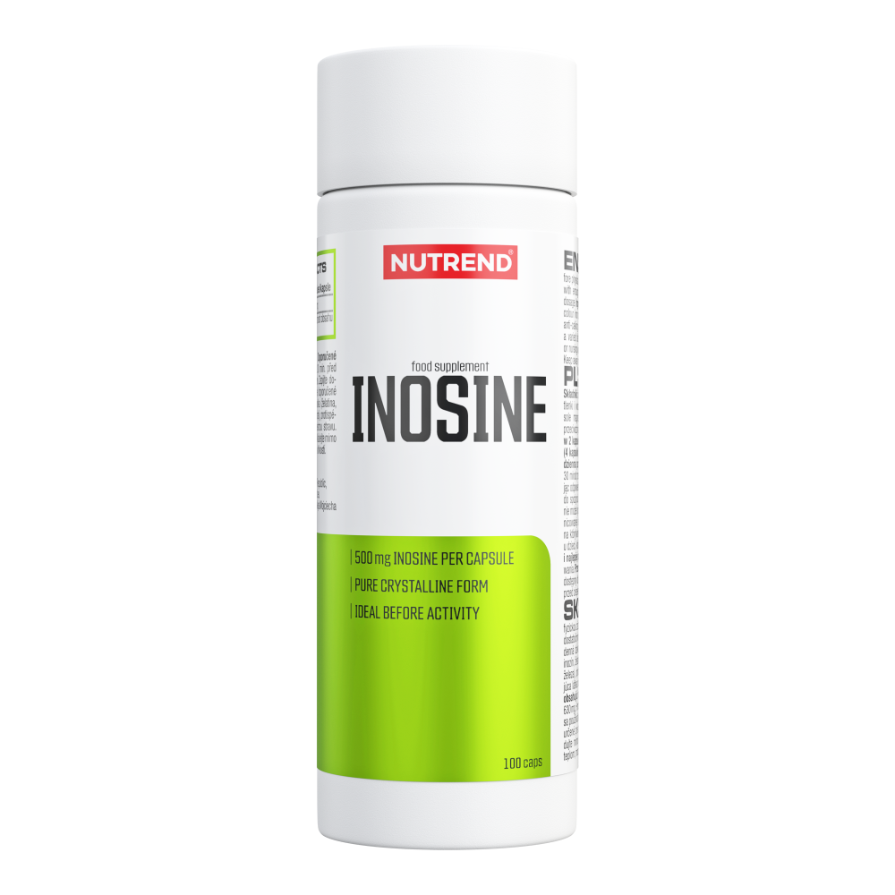 inosine стимулятор фото