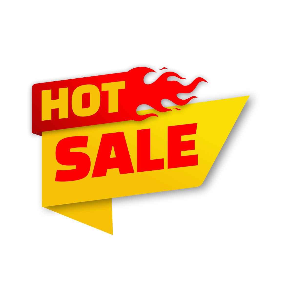 Sale Sticker