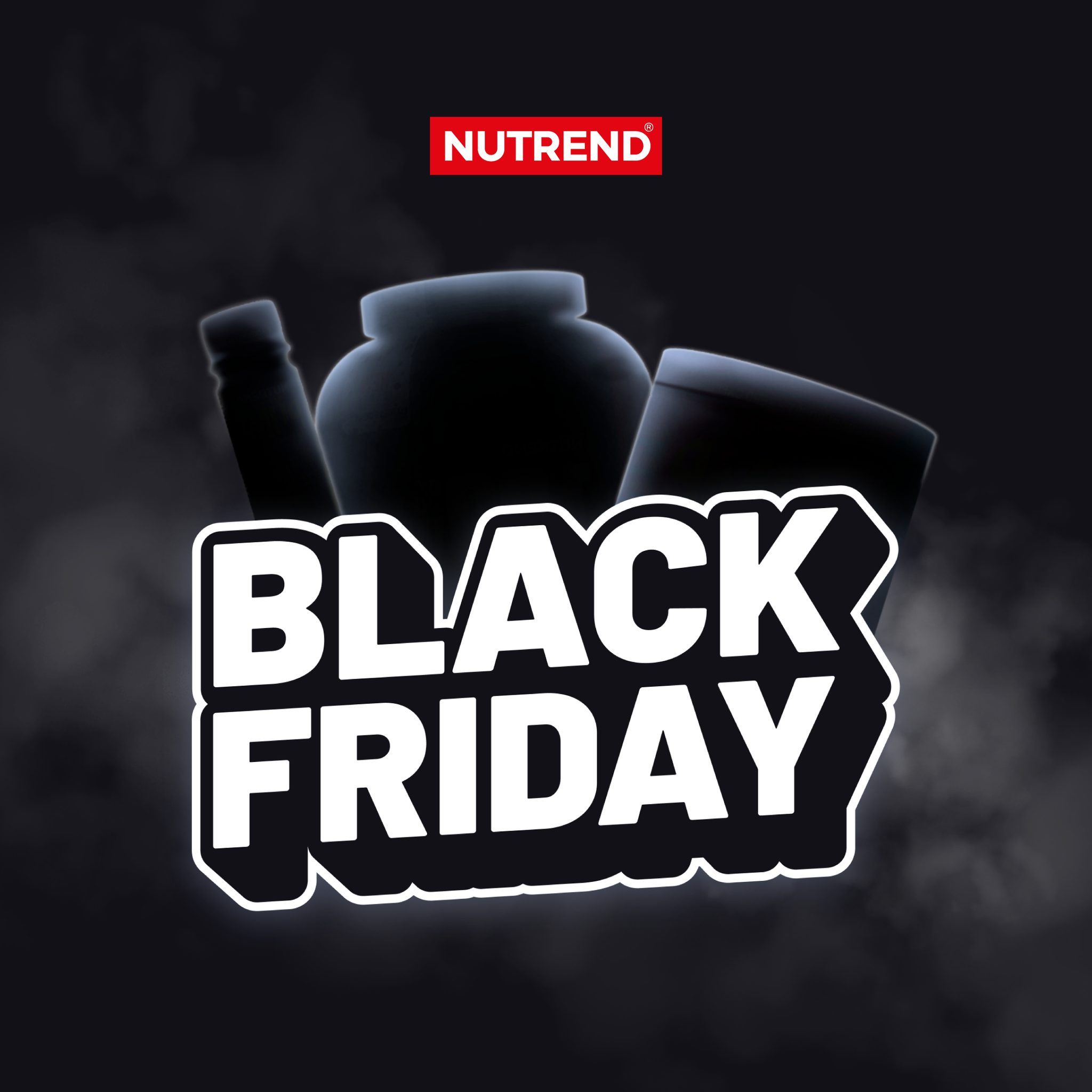 чорна п'ятниця спортивні добавки